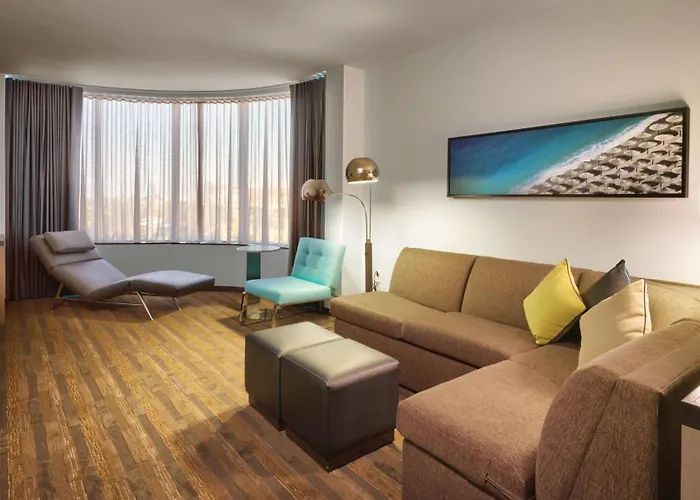 Hyatt House at Anaheim Resort/Convention Center